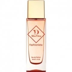 Miss Diva - Fashionista